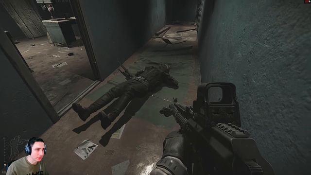 Где лучшие тусовки? У нас в Таркове!