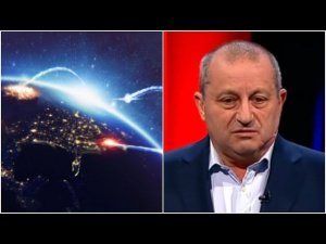 Просто БОЯТСЯ Россию! Яков Кедми об ИСТЕРИКЕ США из за космоса и российского оружия