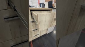 Комод Гранд от фабрики REALSHKAF