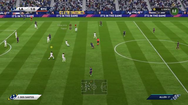 FIFA 18 серия 6