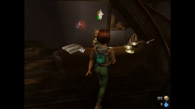 ИССЛЕДУЕМ ТИРАЛИН И ЧАСТЬ БОЛОТА | ZanZarah: The Hidden Portal