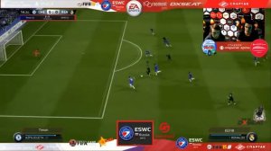 О О КЕФИР   ЧЕМПИОН РОССИИ ПО FIFA 15 O O