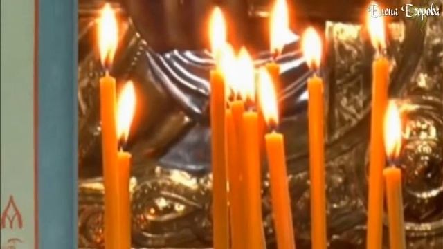 Ксения блаженная. Исполняет матушка Анна Падылина. #ПравославныеПесни #АннаПадылина