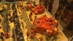 LEGO Warhammer 40000