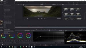Davinci Resolve 15 | How To Export A LUT