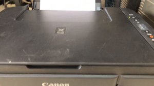 how to reset canon g2010 printer | Easy Without Programs!