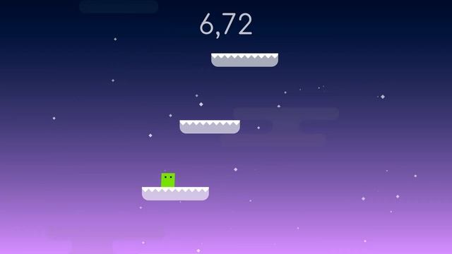 НЕВОЗМОЖНЫЙ БРЕД! SlipSlop: World's Hardest Platformer Game смотреть онлайн