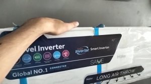 Haier DC inverter | Hsu 18HFM | Haier new model 2023 | 1.5 tan  Marvel inverter series 2023