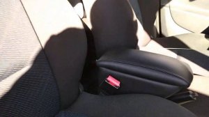 Установка сидений Пежо 308 в Рено Сандеро Степвэй 2.