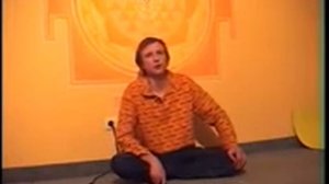 2008.01.27 Семинар. Медитация. Вадим Запорожцев. Часть 1