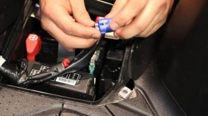 How to Guide: Honda Motorcycle Emergency Keyless Start