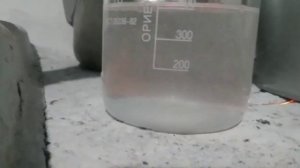 Формиат натрия из доступных реагентов