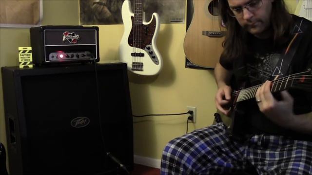 Blackheart Little Giant 5 смотреть онлайн