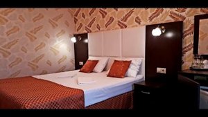 Мини-Отель Strass - отличный отдых в Геленджике 2019.