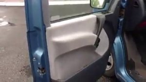 Видео отзыв MERCEDES BENZ VITO, 2 0 газбензин, 1999 г , 3200 Евро + услуги