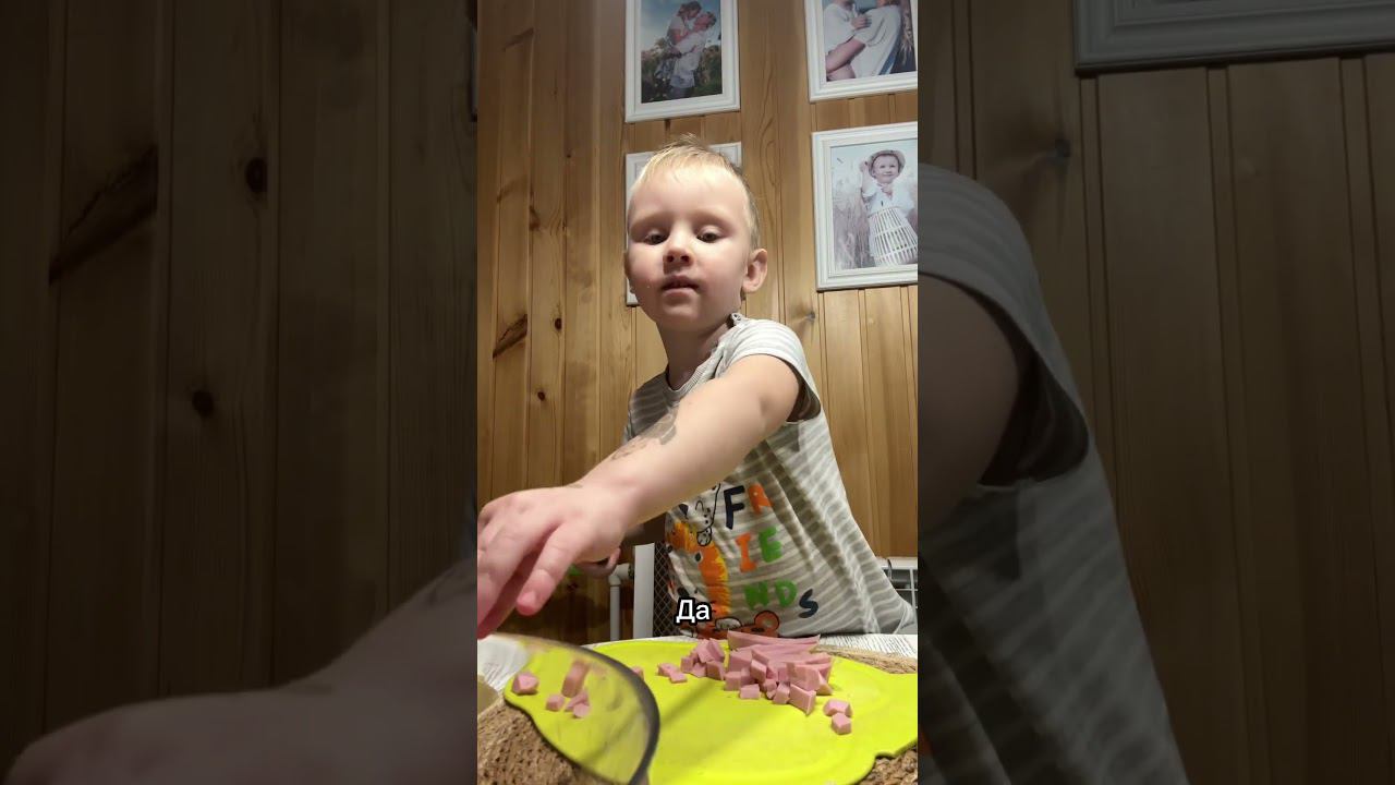 Какие Марсель песни знает! смотреть онлайн