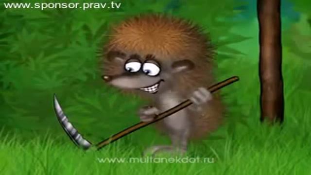 Анекдот. Не спать, косить бабло, косить смотреть онлайн