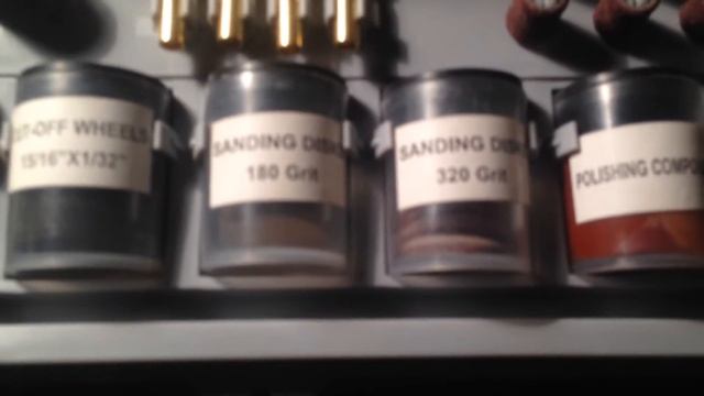 FORTE MG 17218 обзор насадок