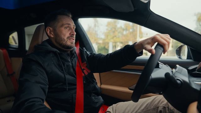 Новый Zeekr 001 YOU  Почему все в восторге от Zeekr 001?