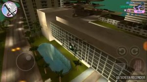 Как украсть танк ГТА вай сити