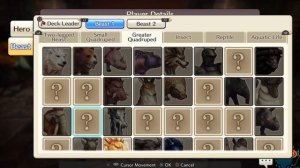 Caravan Stories Halloween Event-How to change character into a beast