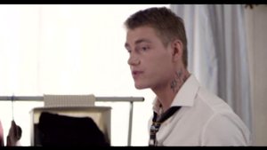 Любимица «Звезд»