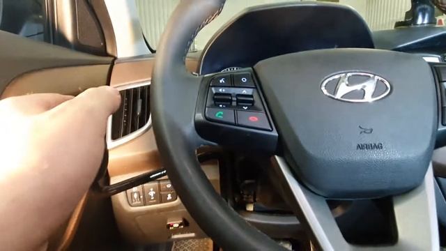 Ручное управление под левую или правую руку. смотреть онлайн