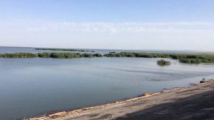 Чограйское водохранилище