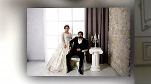 Свадьба Бэто и Елены часть 1