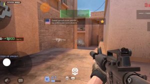 демка в напах 2