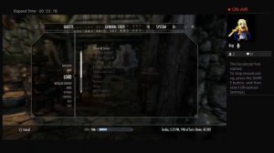 Skyrim Dark Brotherhood Quest Line Pt 2.2