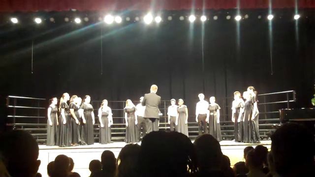 Moon River смотреть онлайн