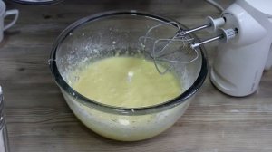 Яблочный ПИРОГ на СМЕТАНЕ