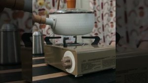 Газовая плита 2 Naturehike Outdoors