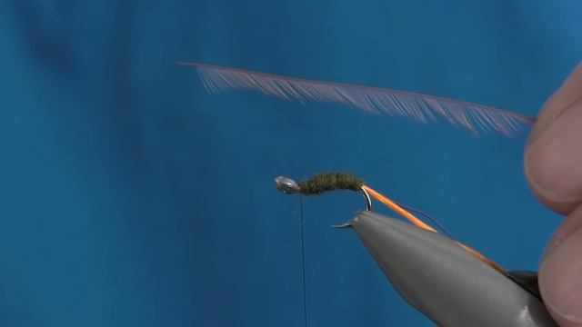 Грузовая мушка ЧЕРТИК смотреть онлайн