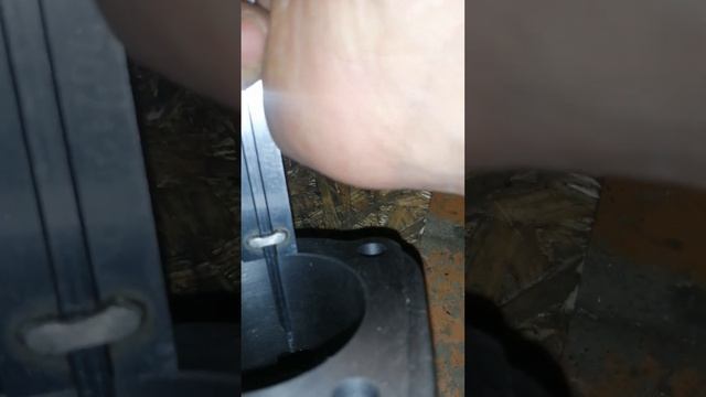 Веломотор Т100, поршневая ямаха jog 90cc, 50мм, размеры и что предстоит сделать..