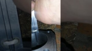 Веломотор Т100, поршневая ямаха jog 90cc, 50мм, размеры и что предстоит сделать..