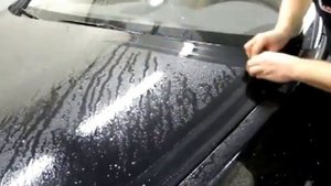 3Clays CarPro - инструкция по применению глины для очистки кузова. Интересный способ.