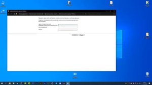 Windows После Перезагрузки не Запоминает Пароль от Сетевого Ресурса