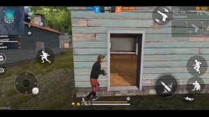 КАК ВСЕГДА ПОБЕЖДАТЬ В FREE FIRE! ЧИТЕРСКИЙ способ апнуть рейтинг фри фаер в битве отрядов обучалка