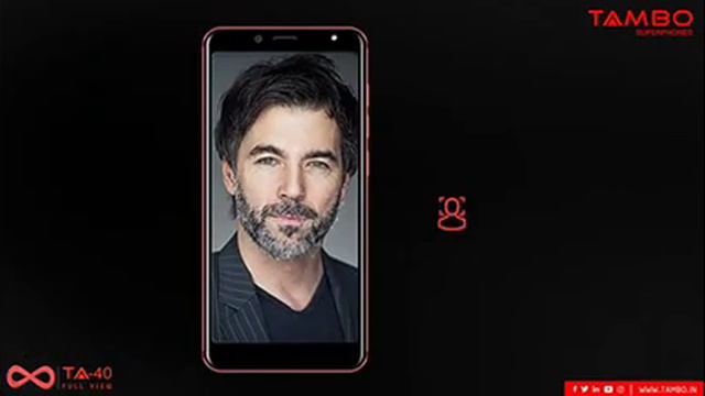 [ Bengali ] Tambo TA-40. Android Sultan. смотреть онлайн