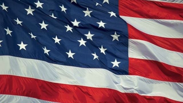 сша против Великобритании