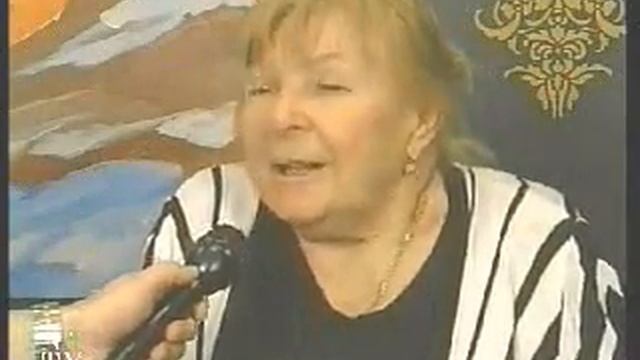 Спектакль Московского театра сатиры Андрюша в США