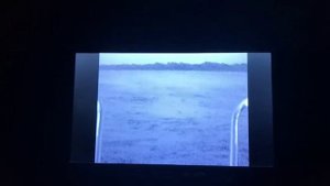 Система ночного видения IRWAY на катере.