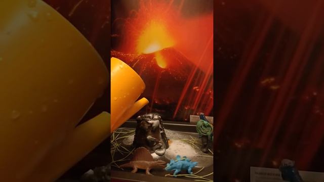 Тайна вымирания динозавров раскрыта!