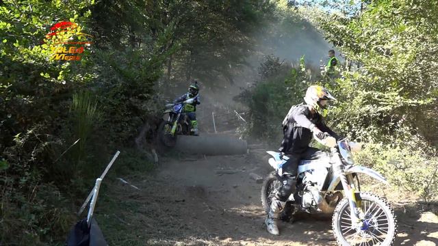 Vulkan Enduro- Winkel- Dirt Bike Fails Crash & Show Race Compilation смотреть онлайн