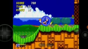 Очень жирный Соник | Sonic 2 XL | Хаки Соника | #2