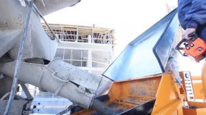 Аренда Бетононасоса в Уфе цена от 3300р/час