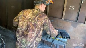 Как усилить печь дровяную