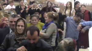 Даргинская Карбачимахинская свадьба - 2021